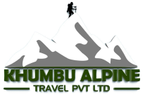 Khumbu Alpine Travels
