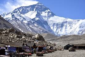Advanced Everest Basecamp Trek