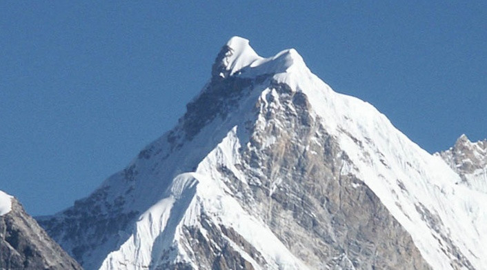 Everest Basecamp & Nirekha Peak